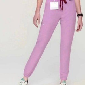 Figs Tari - Skinny Jogger Scrub Pants DUSK